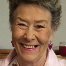 Peggy Lou Strom Obituary (1935