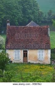 France Normandie Departement De L Orne Mortagne Au Perche Paysage De Ferme En Debut D Ete Photographie De Stock France Architecture Quebec France