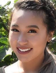 Dalena Bui's Instagram, Twitter & Facebook