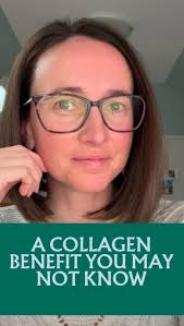 Collagen makes up 70% to 80% of skin tissue and provides skin’s structural  integrity. As it decreases, skin can look wrinkled and crepey. , It also  accounts for 30% of your body’s protein. It provides ...