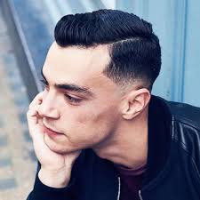 If you've been wearing your hair long, chop it! 50 Best Short Haircuts For Men 2021 Styles