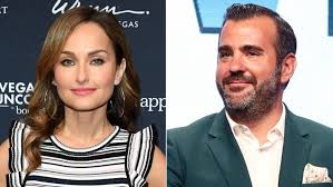 Does giada have a boyfriend? The Truth About Giada De Laurentiis And Shane Farley S Relationship