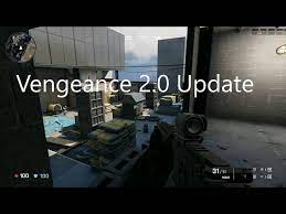 Vengeance (v2.0) | 3.33 gb · recommended posts · play fast play the past · small chaotic maps · your playstyle your weapon · no players no problem. Vengeance 2 0 Update 4 Dollars On Steam Until July 8 Youtube