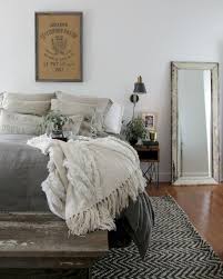 Bring the outdoors in with your decor. Cozy Modern Natural Bedroom Design Modern Furniture Images