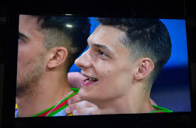 Esta liga 2024-2025, deja huellas imborrales de profesionalismo, garra,  entrega y humildad, que engrandecen y llevan a jugadoras a otros niveles  por enicma de los mortales. Angélica Aquino es de lejos una