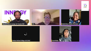 Innergy Inc's THRIVE Live! Season 3 Episode 7