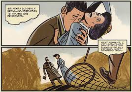 Good Ok Bad :: The Hound of the Baskervilles