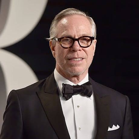 Tommy Hilfiger - Career, Fashion & Facts