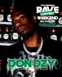 We’re having @dondzypl44 all the way from Boston, MA out here for our  content weekend @youwannarave 👀👀🔥🔥🔥🔥 i hope yall ready