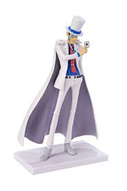Amazon Com Banpresto Lupin The 3rd Vs Detective Conan The Movie Dxf Pvc Figure Toys Games Detective Conan Detective Conan