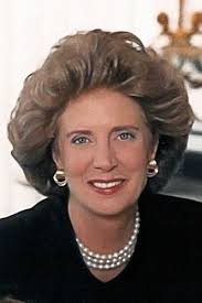 Mrs. Emily Fairfax Coates Sundt Obituary