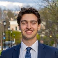 Daniel Ruffo's Instagram, Twitter & Facebook