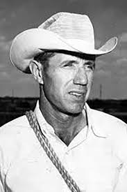 Inductee Directory — Texas Rodeo Hall of Fame