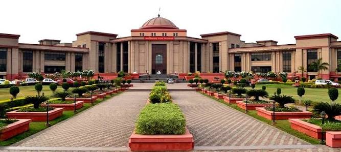 Welcome to Hon'ble Judges Library