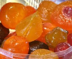 Fruits Confits Maison Recette Fruits Confits Recettes Aux Fruits Recettes De Cuisine