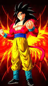 A collection of the top 41 goku ssj4 wallpapers and backgrounds available for download for free. Iphone 8 Wallpaper Goku Ssj4 2021 3d Iphone Wallpaper