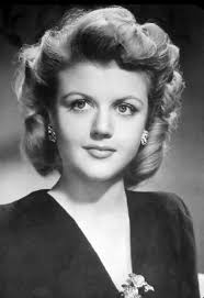 She was one of the last surviving stars from the Golden Age of Hollywood.  💜 "Be our guest Put our service to the test Tie your napkin 'round your  neck, cherie And