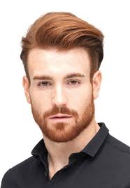 Pin By Beard And Biceps Beard Care On Faces Red Hair Men Long Hair Styles Men Cool Hairstyles For Men