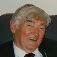 Ralph Andrews Obituary