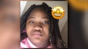 This hairstyle looks too adorable on this little bundle of cuteness. East Cleveland Police Searching For Missing 11 Year Old Girl Wkyc Com