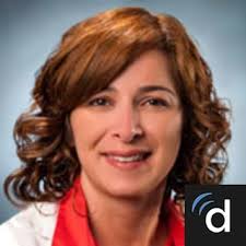 Dr. Sarah Ettinger, MD