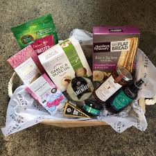 Flowers and gift baskets wellington. Gift Hampers Juliette Florist