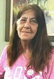 Christine Fern Lucas, 61, Blackwell