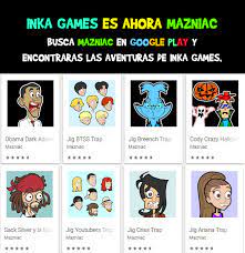 ¡juega gratis a obama inkagames rescue, el juego online gratis en y8.com! Inkagames Posts Facebook