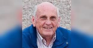 Henry R. Hartshorn Obituary