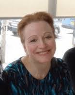 Anne Wightman's Instagram, Twitter & Facebook