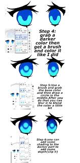 How to draw chibi characters, cartoon characters, gacha? Editing Tutorial Gacha Life Amino
