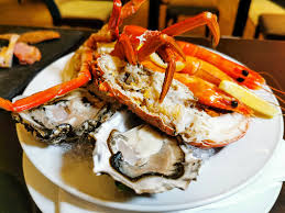 Your question will be posted publicly on the questions & answers page. Seafood Eat All You Can A La Carte Buffet At Lemon Garden Shangri La Hotel Kuala Lumpur Timchew Net