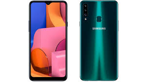 The samsung galaxy a8 is the perfect phone for the photographer on a budget. Samsung Galaxy A20s With Triple Rear Cameras 4 000mah Battery Launched Price Specifications Technology News