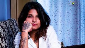 Tattoos love tattoos future tattoos art tattoos tatoos self love. With 103 Tattoos This 21 Year Old Is India S Most Tattooed Woman Hindustan Times
