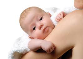 Hi, it is been said by the eldest that not to give a baby a bath or for that matter even its not good for adults to take a bath straight after eating. The Importance Of Skin To Skin With Baby After Delivery Sanford Health News