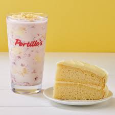 This cake recipe is super light, moist, and not too sweet. Portillo S On Twitter Have Your Cake And Eat It Too With Our New Strawberry Lemon Cake Shake This Summer Shake Features Our Famous Lemon Cake Mixed Into Our Sweet Strawberry Milkshake