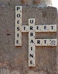 Words By Wabisabi Street Art Words Image