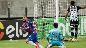 Acompanhe todos os lances da transmissão, escalações e o resultado no tempo real na vavel brasil! Fortaleza Segue Arrasador Despacha O Ceara E Avanca Na Copa Do Brasil