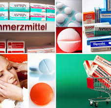 Gefahrliche Helfer Wie Schmerzmittel Wirken Und Wann Sie Schaden Welt