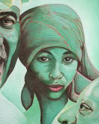 Hollis Chatelain Textile Artist