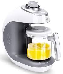 Anuncios robot cocina bebe, electrodomesticos robot cocina bebe. El Mejor Robot De Cocina Para Bebes Del 2020 Actualizado
