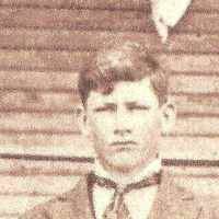 John Raymond Robinson (1905–1962) • FamilySearch