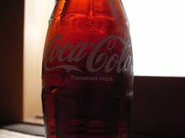 After letting it sit for a few minutes, use a toothbrush to scrub the corrosion away. 51 Uses For Coca Cola The Ultimate List