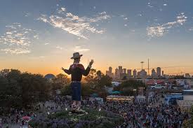 Pixie dust, magic mirrors, and genies are all considered forms of cheating and will disqualify your score on this test! Texas State Fair 2019 Guide What Food To Eat What To Do Thrillist