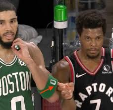 Many expected kyle lowry to be traded at this year's nba trade deadline and there was a deal in place to have him go to the philadelphia 76ers, but the raptors pulled out of the deal last minute, thus keeping lowry for the remainder of the year. Kyle Lowry Puts Toronto Home Up For Sale Could The Celtics Trade For Him