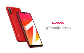 Android 11 Update for Lava Z4, Z6 ...