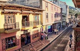 Colombia — • forms the north west corner of the south american continent catholic encyclopedia. Pamplona Colombia Directorio Turistico Somosturismo Pamplona Places To Visit Colombia