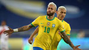 Read | neymar arrives at brazil camp ahead of copa america. Football News Neymar Closes In On Pele Scoring Record As Brazil Crush Peru At Copa America Football Reporting