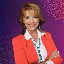 Keynote Speaker | Positive Impact & Change Expert | Susan C ...