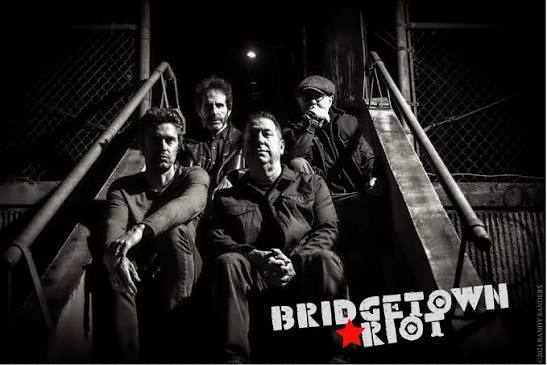 Bridgetown Riot at McMenamins O'Kanes